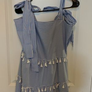 Long frock